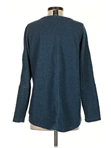 PURE essence Pullover Sweater (view 2)