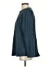 PURE essence Blue Pullover Sweater Size S - photo 5