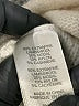 Rebecca Taylor Silver Pullover Sweater Size L - photo 7