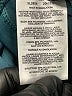 Columbia Teal Active Pants Size S - photo 8