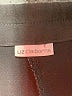 Liz Claiborne Solid Black Active Pants Size XL - photo 7