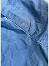 Burberry 100% Cotton Blue Shorts 6-9 MO / 9 MO - photo 6