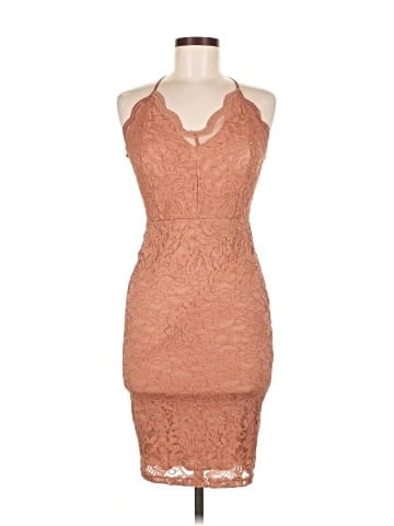 Windsor Cocktail Dress (view 1)