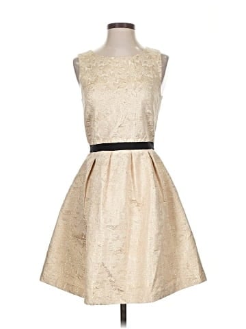 ERIN Erin Fetherston Cocktail Dress (view 1)