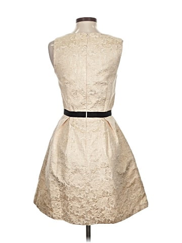 ERIN Erin Fetherston Cocktail Dress (view 2)