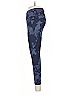 Sweaty Betty Print Blue Active Pants Size 4 - photo 5