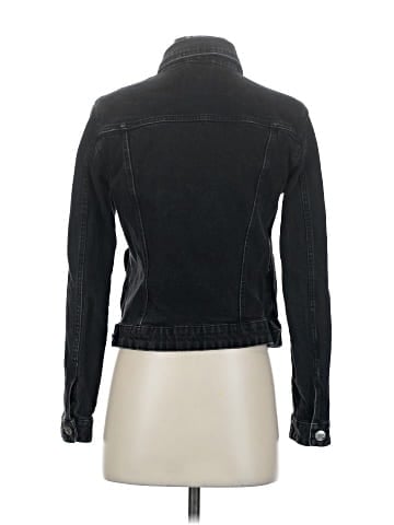 Zara Denim Jacket (view 2)