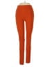 Devon Windsor Orange Casual Pants Size XS - photo 1