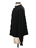 Industry Black Long Sleeve Blouse Size XS - photo 5