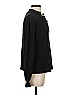 Industry Black Long Sleeve Blouse Size XS - photo 4