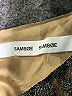 Samsoe Samsoe 100% Polyester Black Long Sleeve Blouse Size XS - photo 6