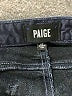 Paige Hearts Blue Jeans Size 28 waist - photo 4