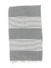 Hat Attack Gray Black Scarf One size - photo 2