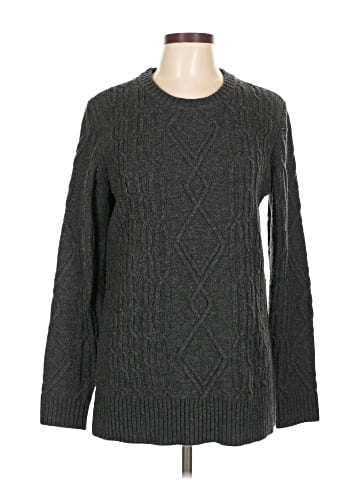 Lord & Taylor Pullover Sweater (view 1)
