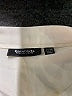 Emanuel Emanuel Ungaro Ivory Casual Pants Size 2 - photo 6