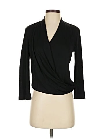 MM. LaFleur Long Sleeve Blouse (view 1)