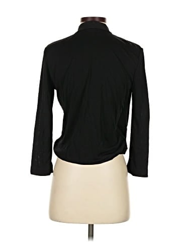 MM. LaFleur Long Sleeve Blouse (view 2)