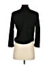 MM. LaFleur Black Long Sleeve Blouse Size XS - photo 2