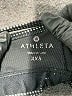 Athleta Silver Sports Bra Size XXS - photo 7