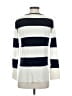 Vince. Stripes White Pullover Sweater Size XS - photo 2