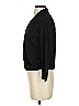 MM. LaFleur Black Long Sleeve Blouse Size XS - photo 5