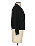 MM. LaFleur Black Long Sleeve Blouse Size XS - photo 4