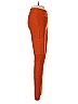 Devon Windsor Orange Casual Pants Size XS - photo 4
