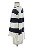 Vince. Stripes White Pullover Sweater Size XS - photo 5