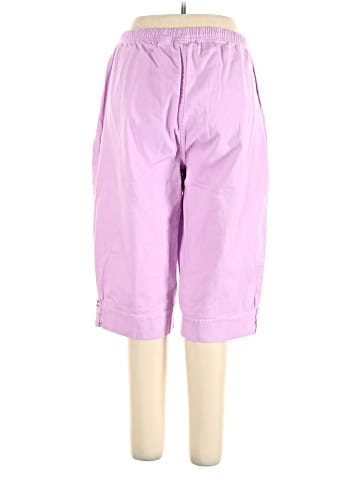 Croft & Barrow Casual Pants (view 2)