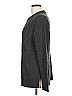 Lord & Taylor Gray Pullover Sweater Size L - photo 5