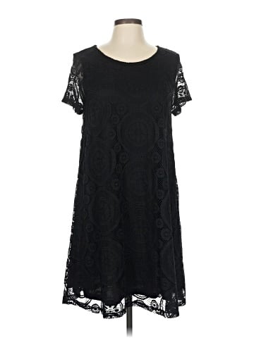 Charter Club Casual Dress (view 1)