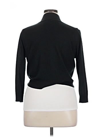 Covington Cardigan (view 2)