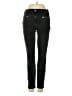 Gap Stripes Black Jeans Size 27 waist - photo 1