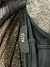 ALIX Black Sleeveless Top Size S - photo 3
