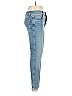 We the Free Stripes Blue Jeans Size 28 waist - photo 4