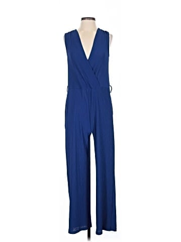 Monteau Jumpsuit (view 1)