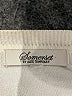 Somerset by Alice Temperley Ivory Pullover Sweater Size XS - photo 4