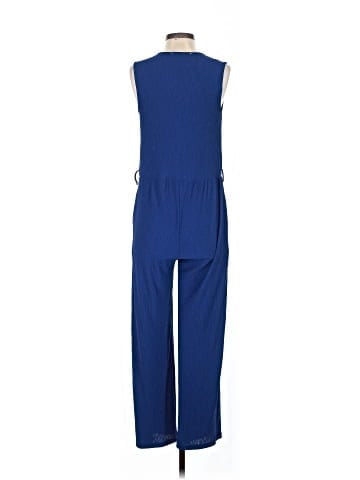Monteau Jumpsuit (view 2)