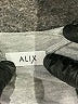ALIX Gray Bodysuit Size S - photo 3