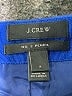 J.Crew 100% Wool Blue Wool Skirt Size 2 - photo 4