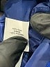 J.Crew 100% Wool Blue Wool Skirt Size 2 - photo 5