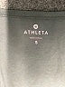Athleta Gray Casual Dress Size S - photo 7
