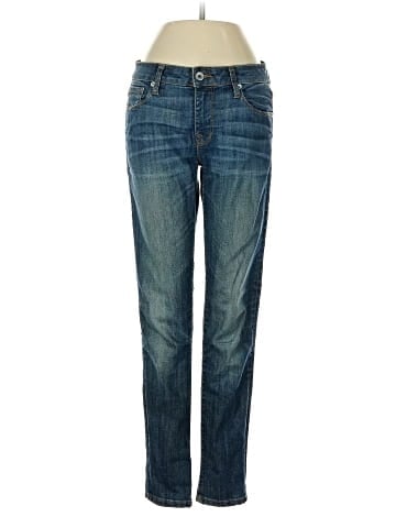 Baldwin Denim Jeans (view 1)