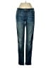 Baldwin Denim Stars Blue Jeans Size 25 waist - photo 1