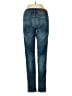 Baldwin Denim Stars Blue Jeans Size 25 waist - photo 2