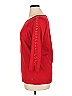 Calvin Klein Red Pullover Sweater Size XL - photo 5