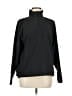 Adidas 100% Polyester Black Windbreaker Size M - photo 1