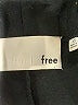 Wilfred Free Black Cardigan Size XS - photo 7