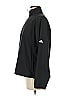 Adidas 100% Polyester Black Windbreaker Size M - photo 5