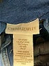Cynthia Rowley Blue Denim Jacket Size 4 - photo 3
